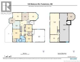 120 Wetmore Road, Fredericton, NB E3B6Y2 Photo 49