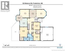 120 Wetmore Road, Fredericton, NB E3B6Y2 Photo 50