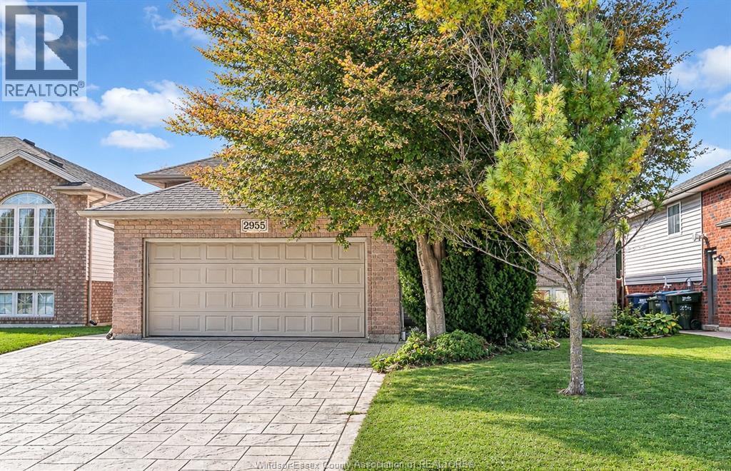 2955 RUTH ROAD, Windsor