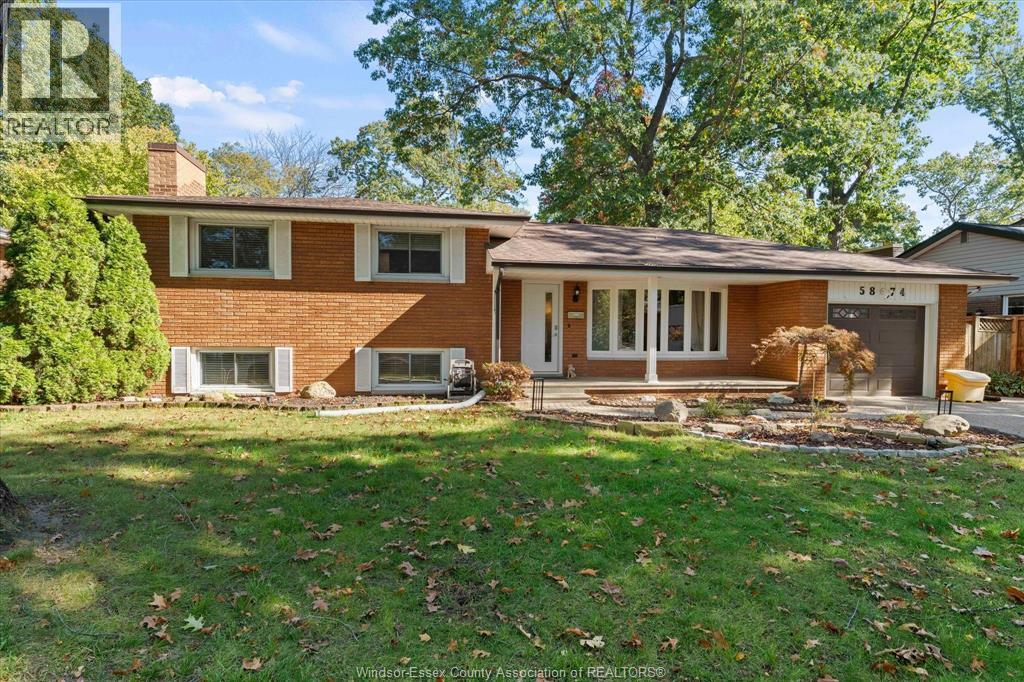 5874 DALTON AVENUE - 1