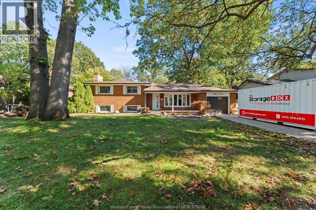 5874 DALTON AVENUE, LaSalle — photo 2