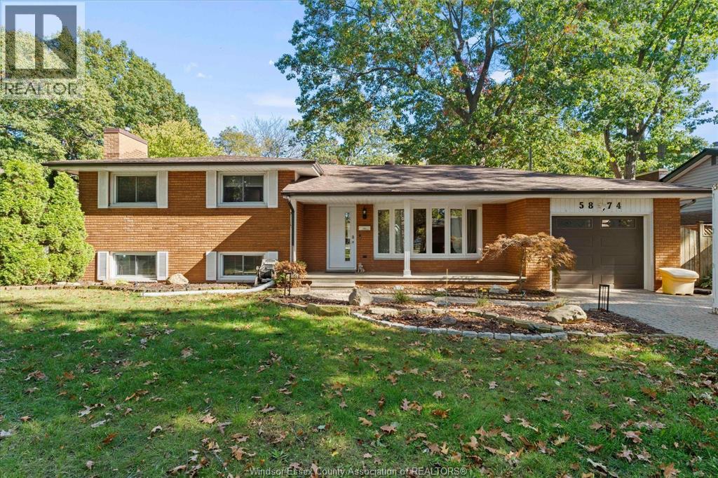 5874 DALTON AVENUE, LaSalle — photo 3