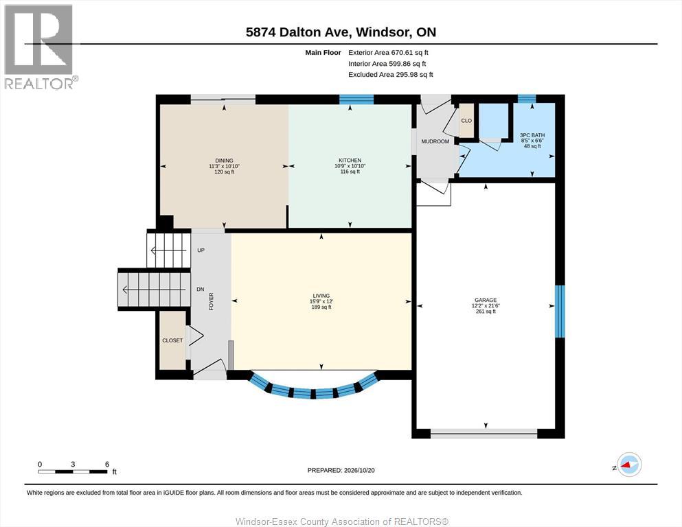 5874 DALTON AVENUE - 32