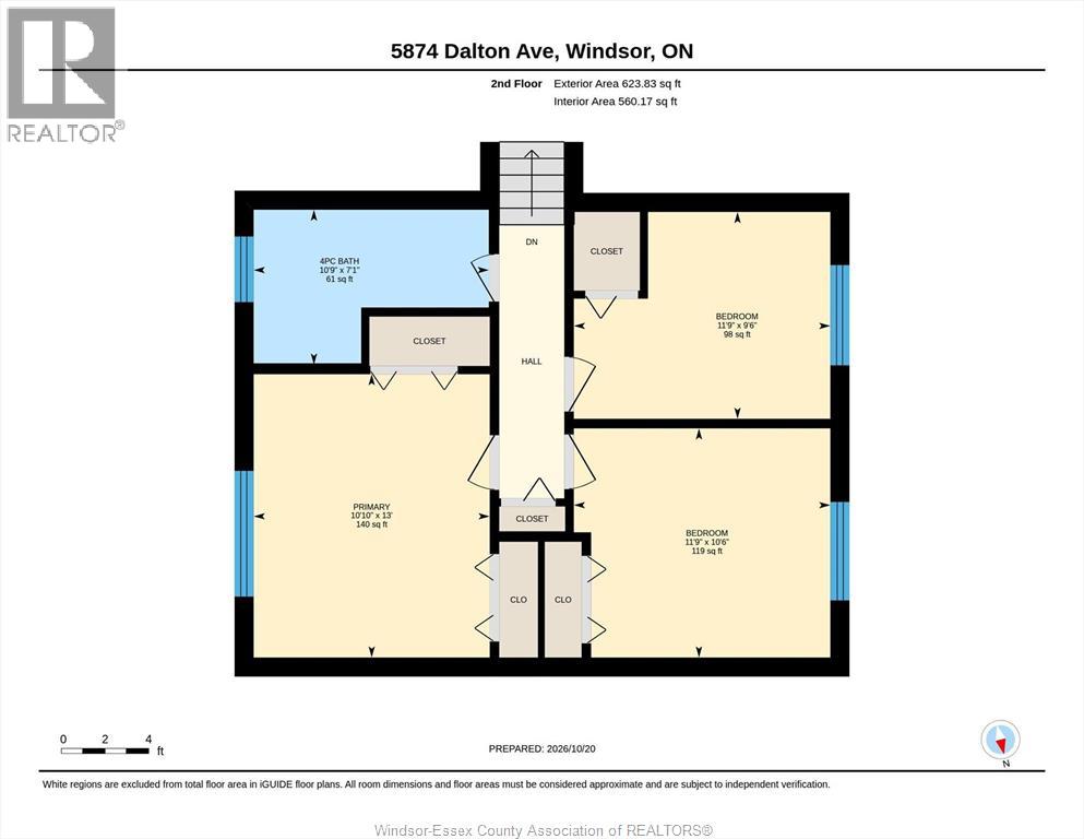 5874 DALTON AVENUE - 33