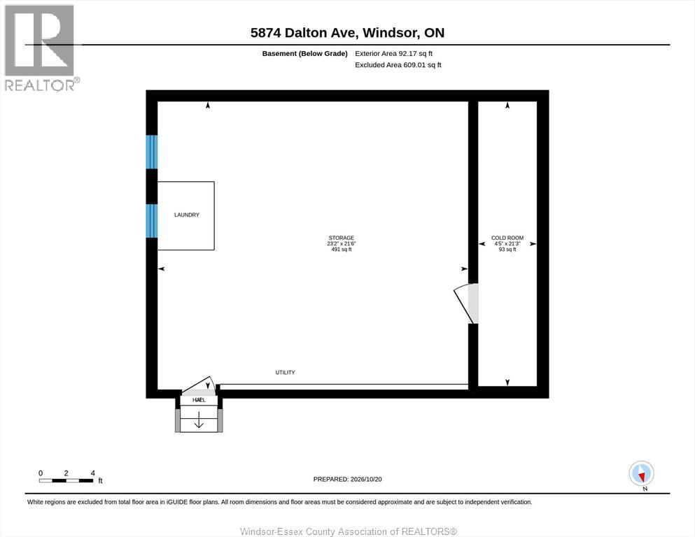 5874 DALTON AVENUE - 35