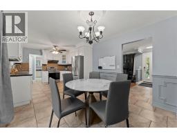 Kitchen - 5874 Dalton Avenue, Lasalle, ON N9H1N1 Photo 10