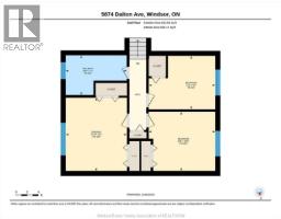 5874 Dalton Avenue, Lasalle, ON N9H1N1 Photo 33