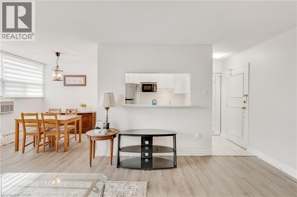 1950 MAIN Street W Unit# 802, Hamilton — photo 10