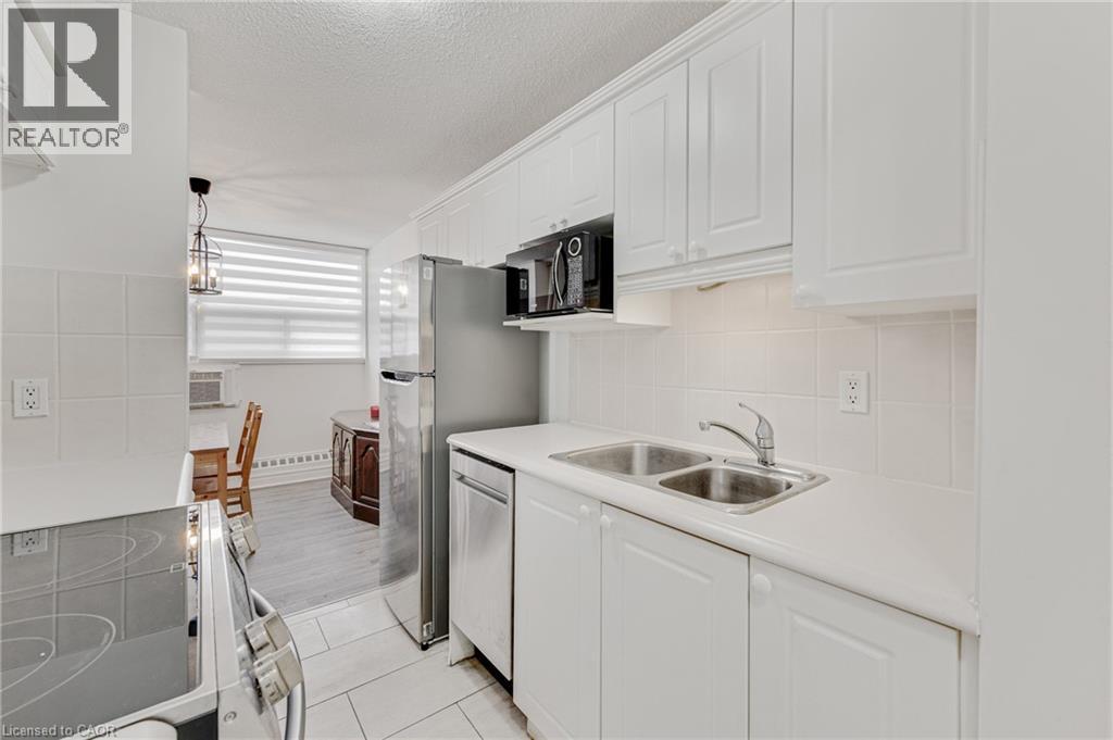 1950 MAIN Street W Unit# 802, Hamilton — photo 12