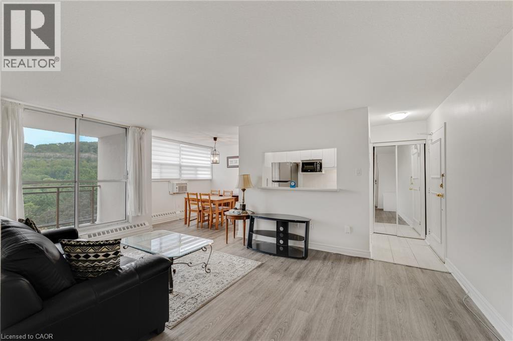 1950 MAIN Street W Unit# 802, Hamilton — photo 6