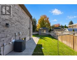 Laundry room - 397 3rd Street S, Hanover, ON N4N1B4 Photo 7