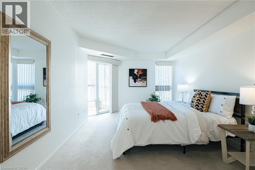 265 WESTCOURT Place Unit# 202, Waterloo — photo 12