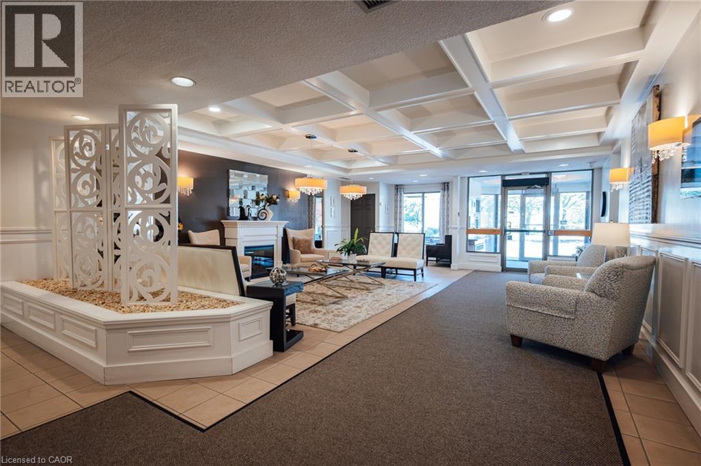 265 WESTCOURT Place Unit# 202, Waterloo — photo 4