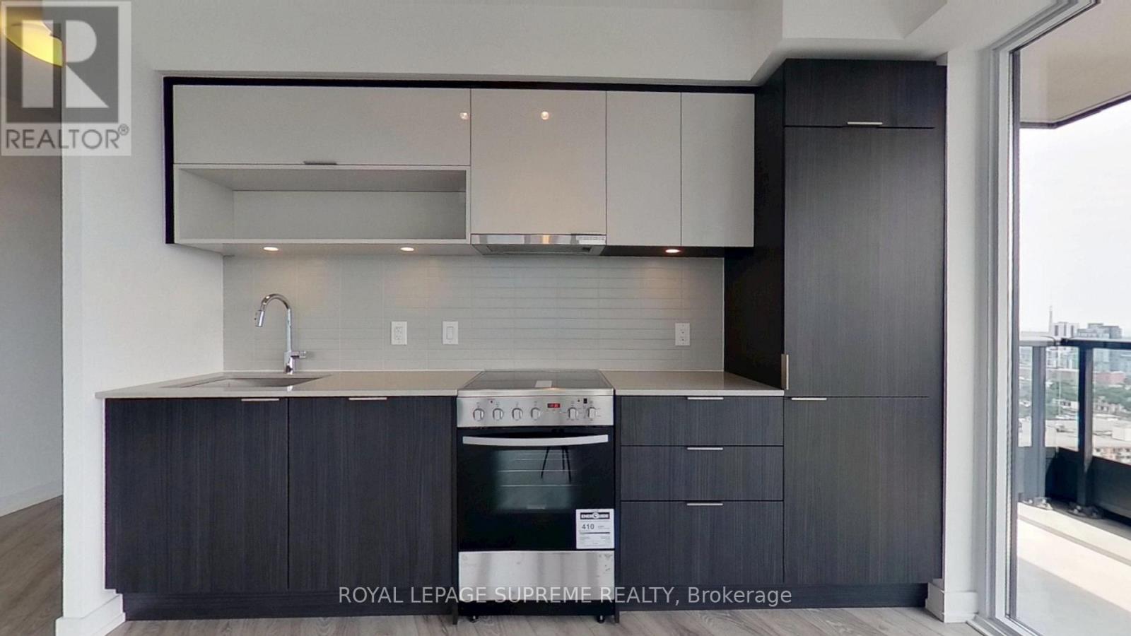 2108 - 159 WELLESLEY STREET E, Toronto (Cabbagetown-South St. James Town) — photo 5