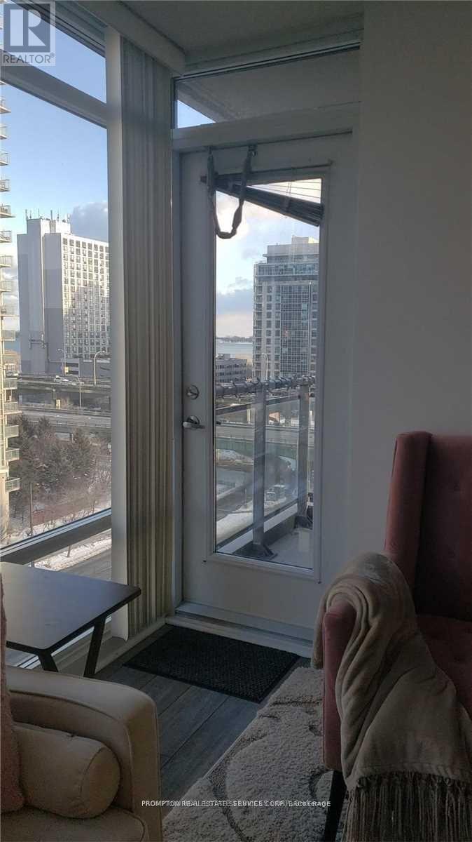 817 - 15 BRUNEL COURT, Toronto (Waterfront Communities) — photo 10