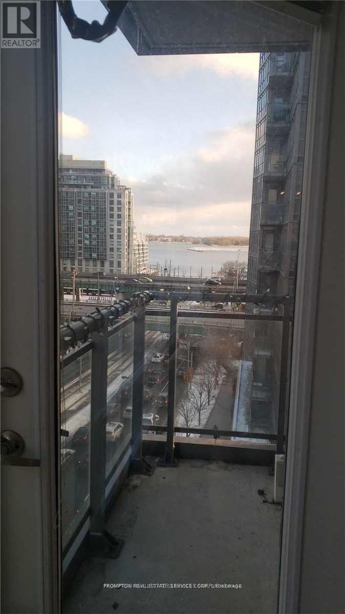 817 - 15 BRUNEL COURT, Toronto (Waterfront Communities) — photo 11