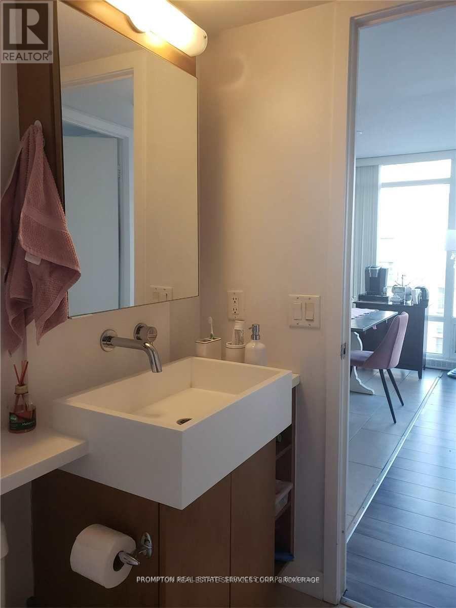 817 - 15 BRUNEL COURT, Toronto (Waterfront Communities) — photo 12