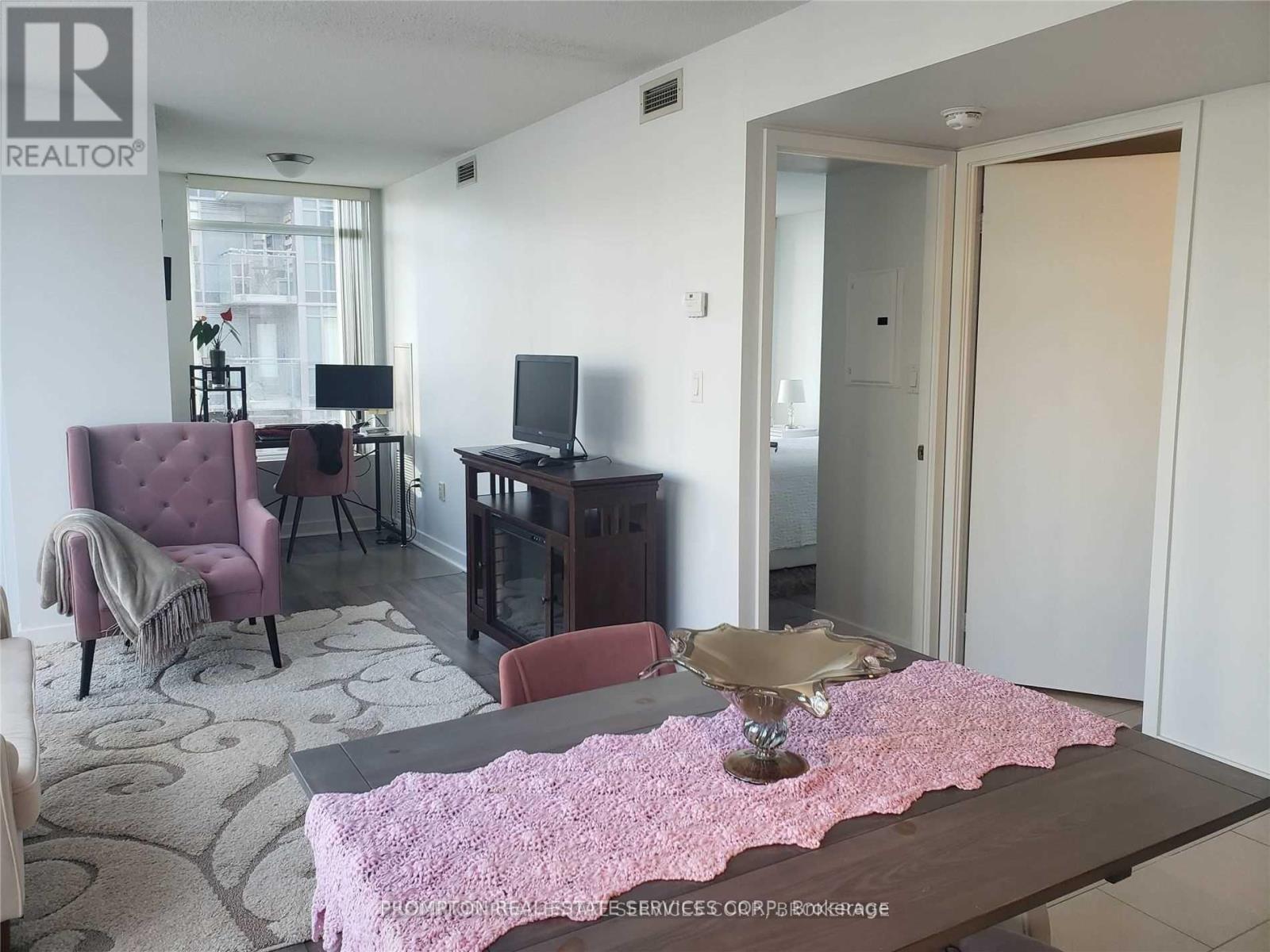 817 - 15 BRUNEL COURT, Toronto (Waterfront Communities) — photo 2