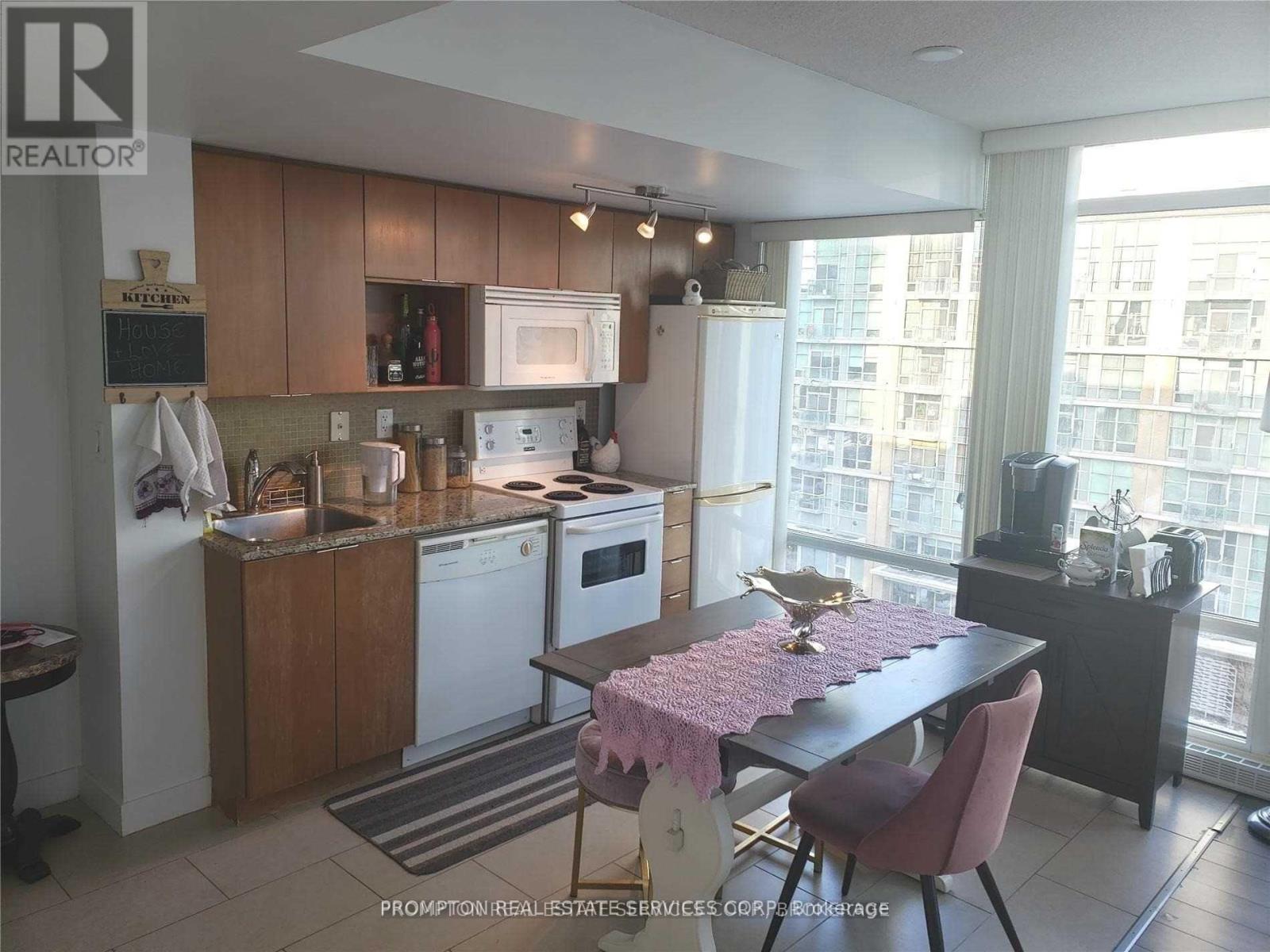 817 - 15 BRUNEL COURT, Toronto (Waterfront Communities) — photo 3