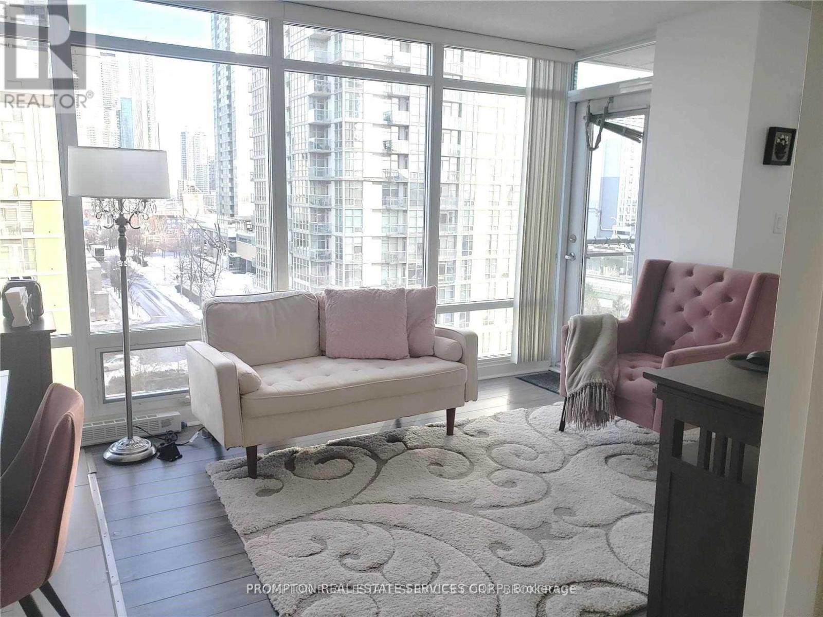 817 - 15 BRUNEL COURT, Toronto (Waterfront Communities) — photo 4