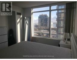 817 - 15 Brunel Court, Toronto, ON M5V3Y6 Photo 9