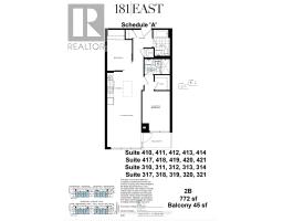 419 - 181 Sheppard Avenue E, Toronto, ON M2N3A6 Photo 15