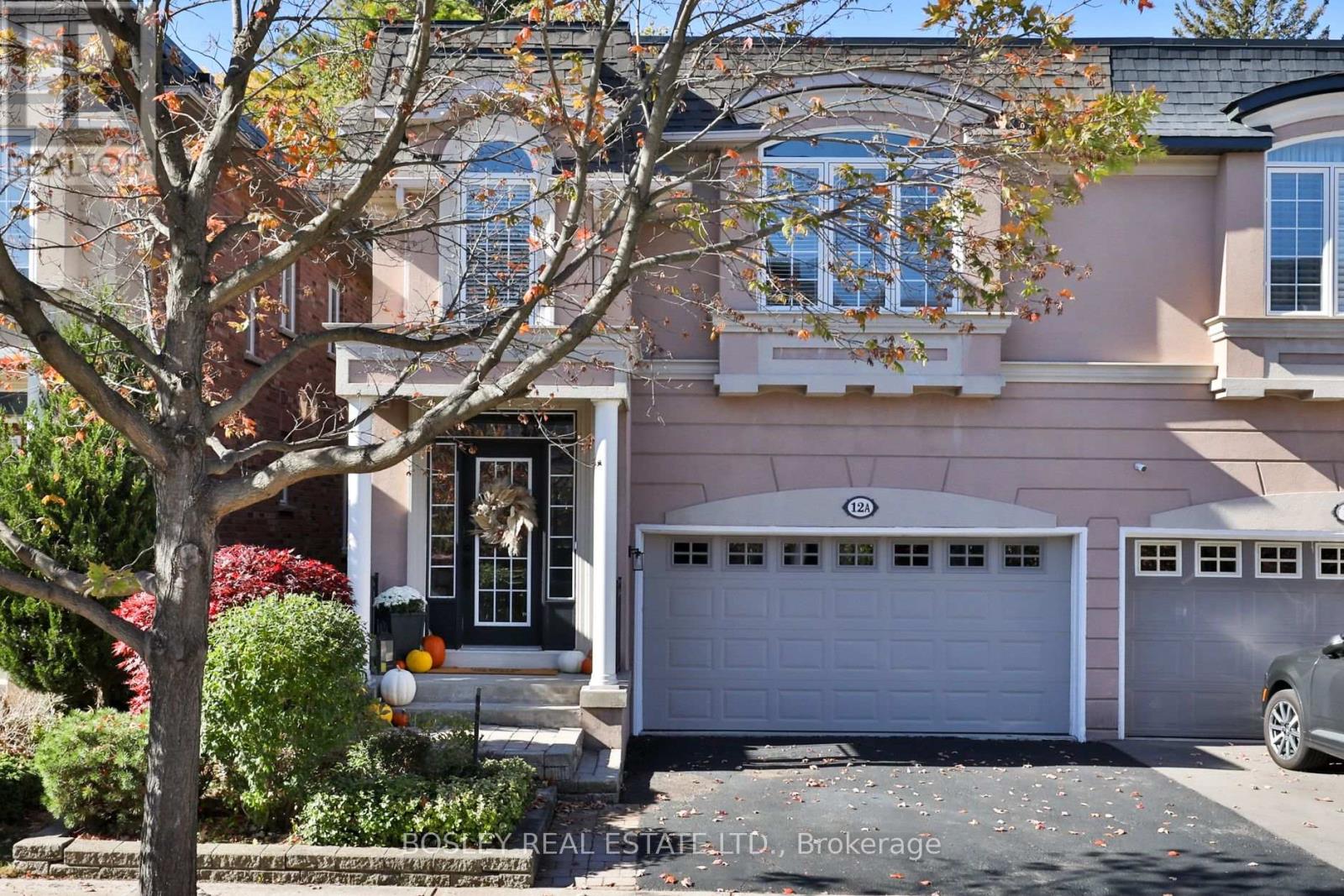 12 A PREAKNESS DRIVE, Toronto (Banbury-Don Mills)