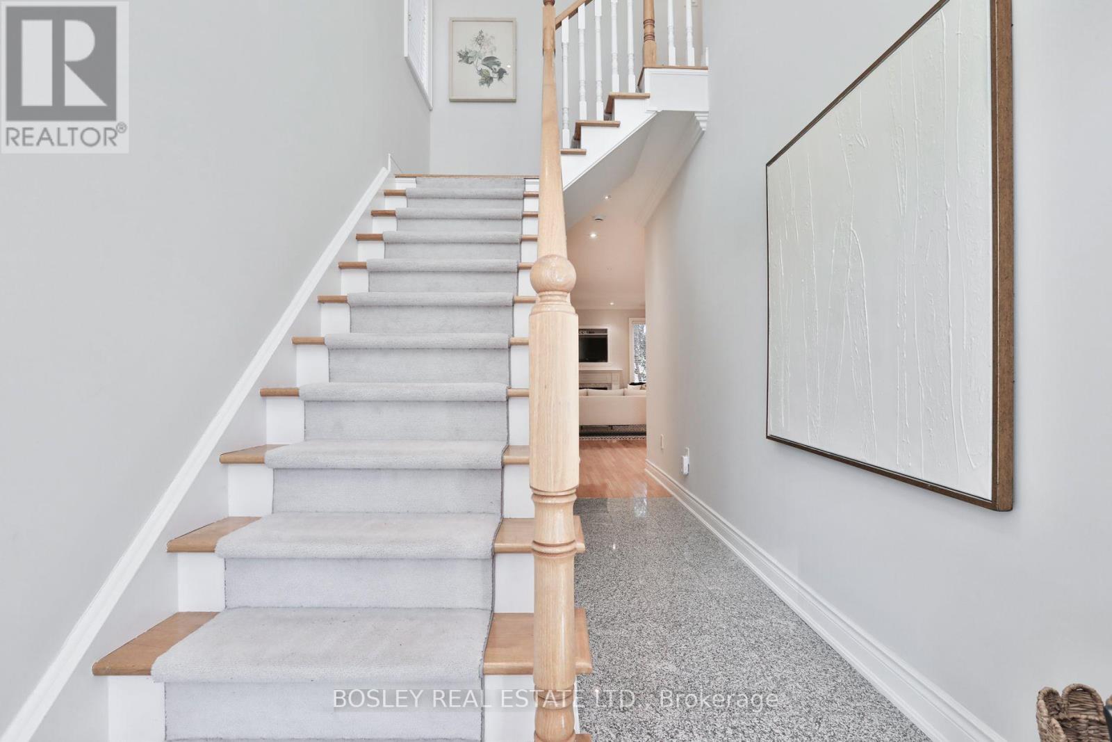 12 A PREAKNESS DRIVE, Toronto (Banbury-Don Mills) — photo 3