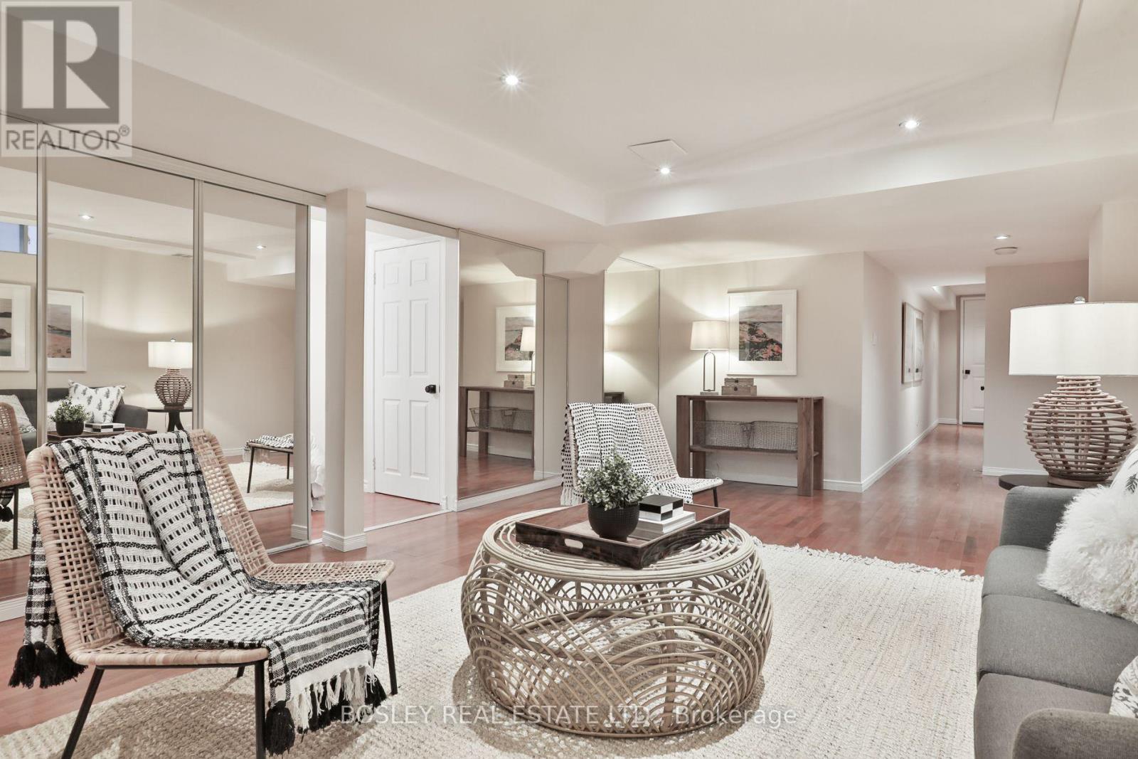 12 A Preakness Drive, Toronto, ON photo 40
