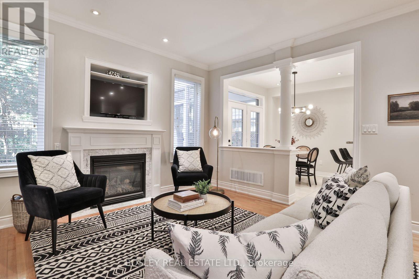 12 A PREAKNESS DRIVE, Toronto (Banbury-Don Mills) — photo 7