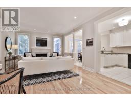 Bedroom 2 - 12 A Preakness Drive, Toronto, ON M3B3S1 Photo 6