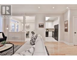 Den - 12 A Preakness Drive, Toronto, ON M3B3S1 Photo 8