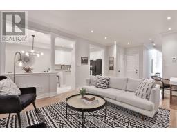 Family room - 12 A Preakness Drive, Toronto, ON M3B3S1 Photo 9