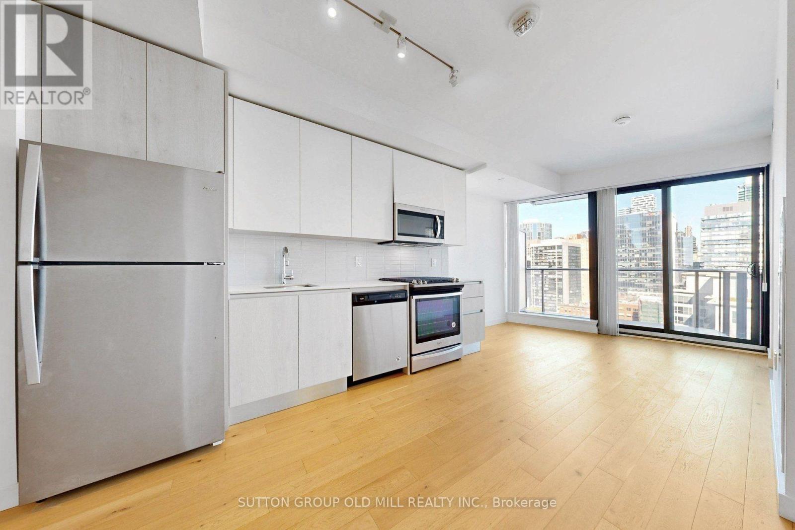1409 - 2A CHURCH STREET, Toronto (Waterfront Communities) — photo 10
