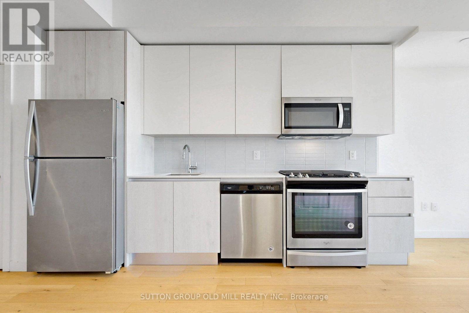 1409 - 2A CHURCH STREET, Toronto (Waterfront Communities) — photo 11