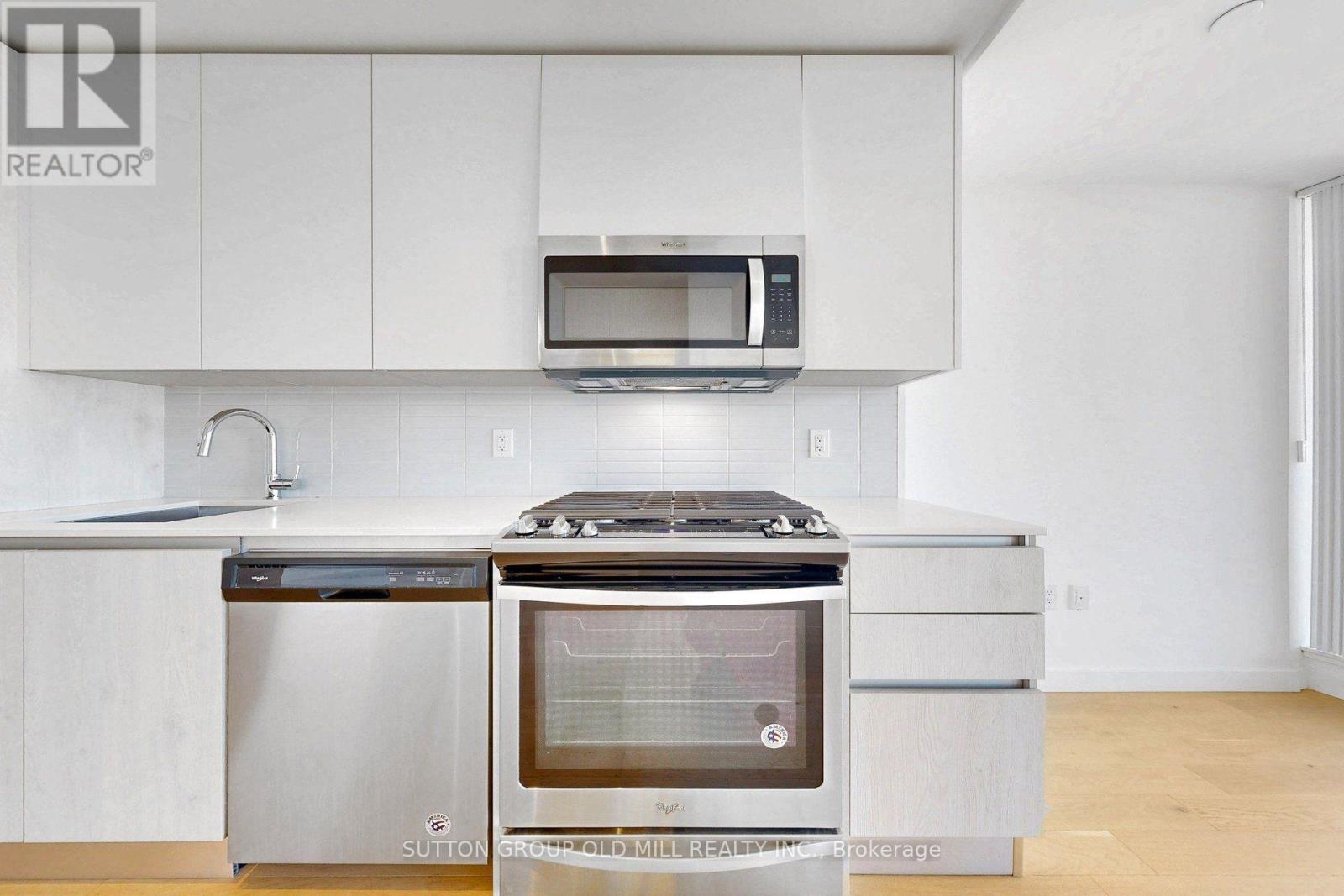 1409 - 2A CHURCH STREET, Toronto (Waterfront Communities) — photo 12