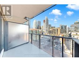 1409 - 2a Church Street, Toronto, ON M5E0E1 Photo 27