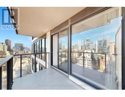 1409 - 2a Church Street, Toronto, ON M5E0E1 Photo 29