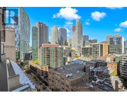 1409 - 2a Church Street, Toronto, ON M5E0E1 Photo 34