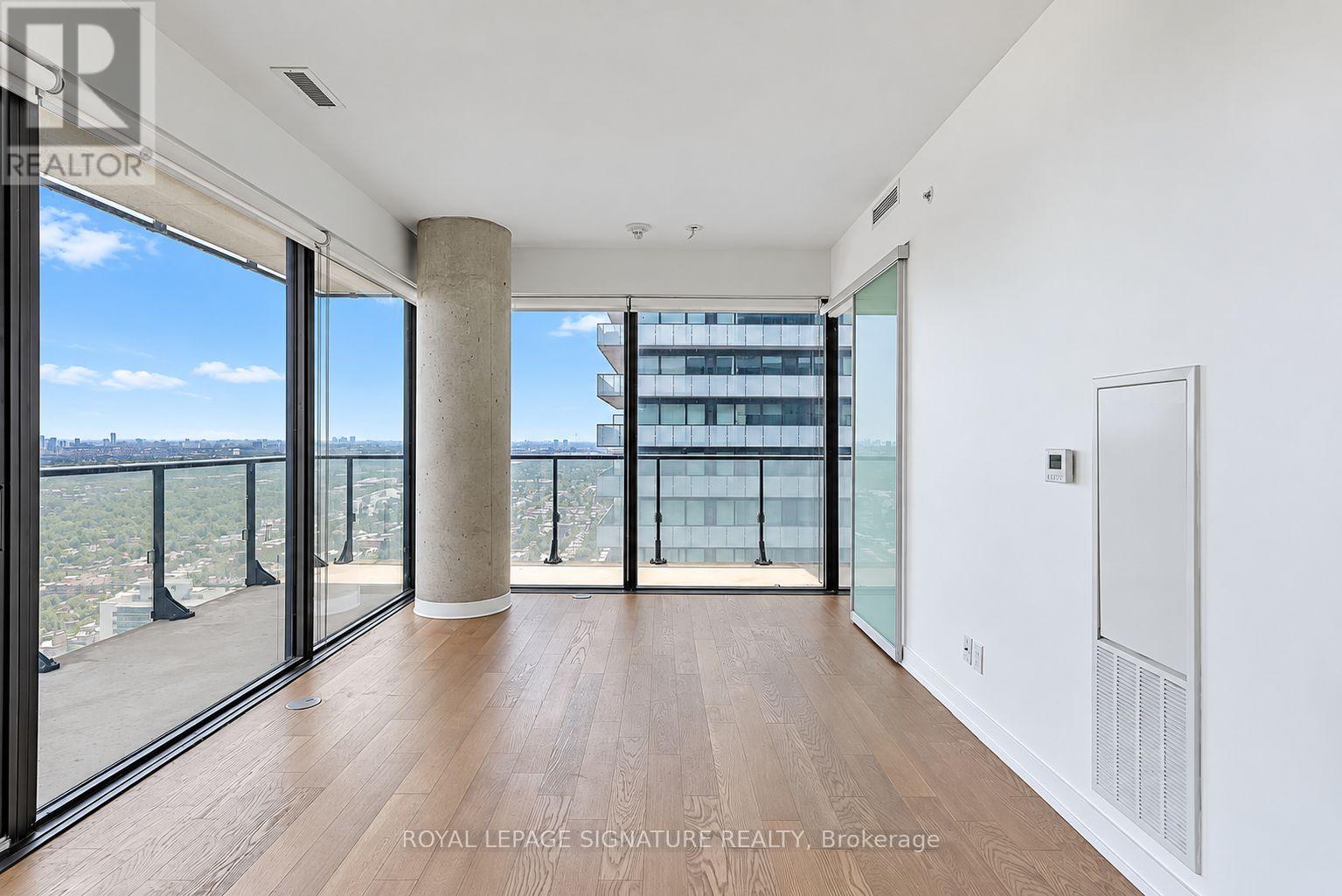 3604 - 161 ROEHAMPTON AVENUE, Toronto (Mount Pleasant West) — photo 5