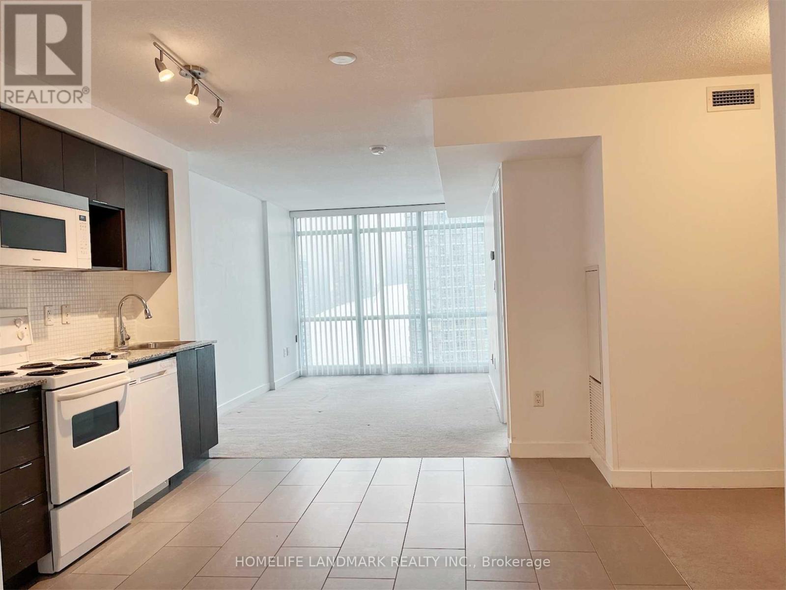 3607 - 15 FORT YORK BOULEVARD, Toronto (Waterfront Communities) — photo 2