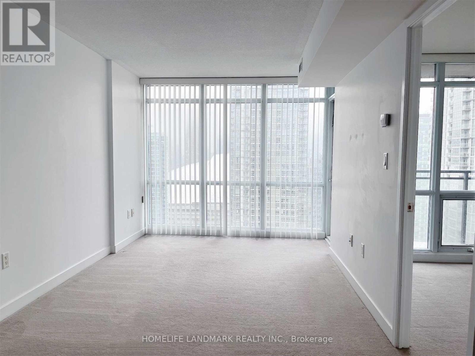 3607 - 15 FORT YORK BOULEVARD, Toronto (Waterfront Communities) — photo 3