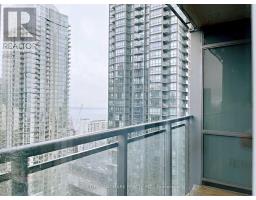 3607 - 15 Fort York Boulevard, Toronto, ON M5V3Y4 Photo 10