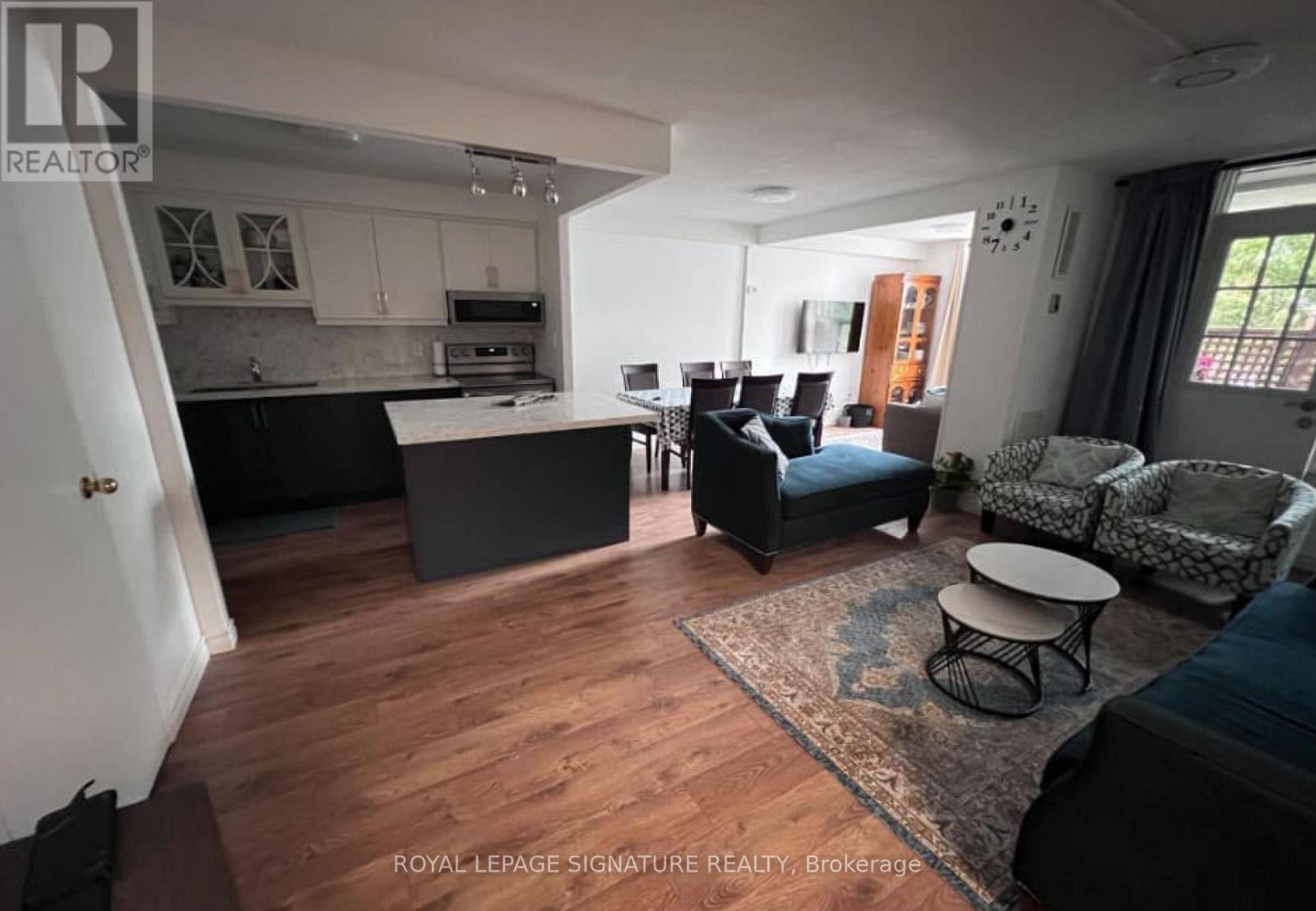 105- 5 Shady Golfway, Toronto, ON photo 13
