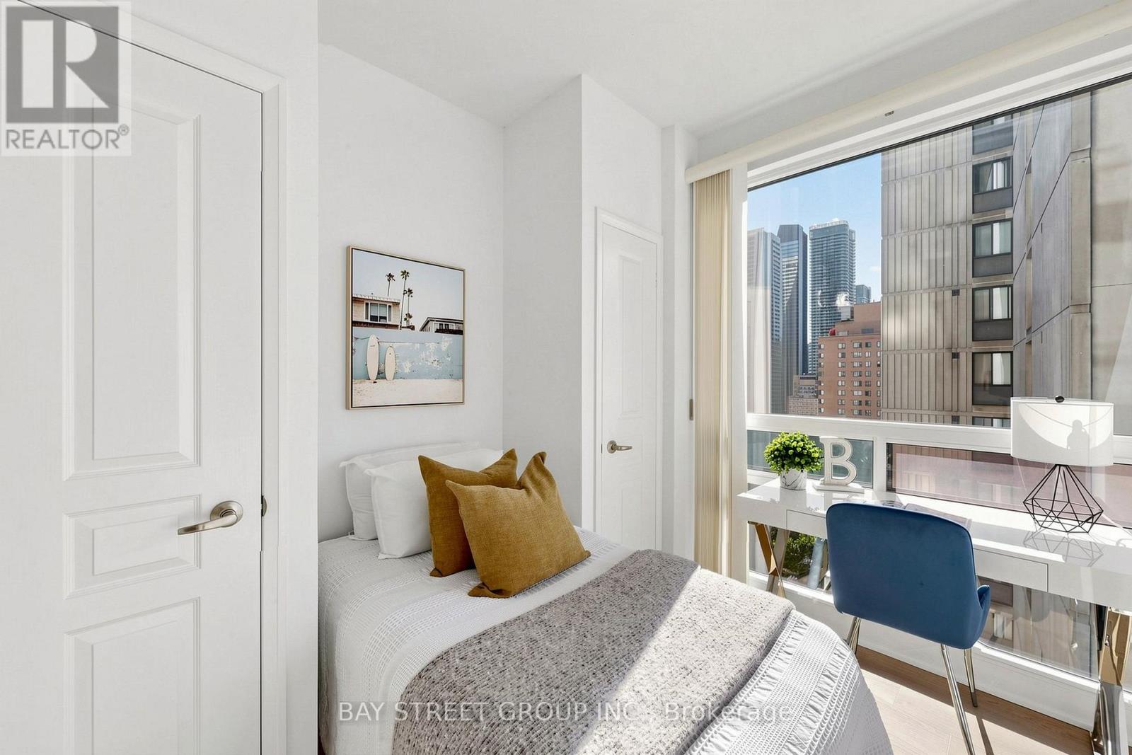 1708- 1121 Bay Street, Toronto, ON photo 20