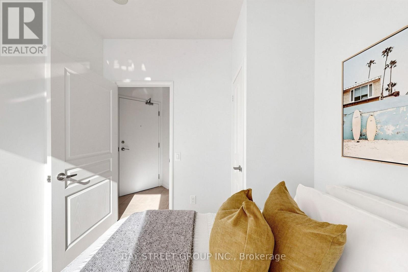 1708- 1121 Bay Street, Toronto, ON photo 22