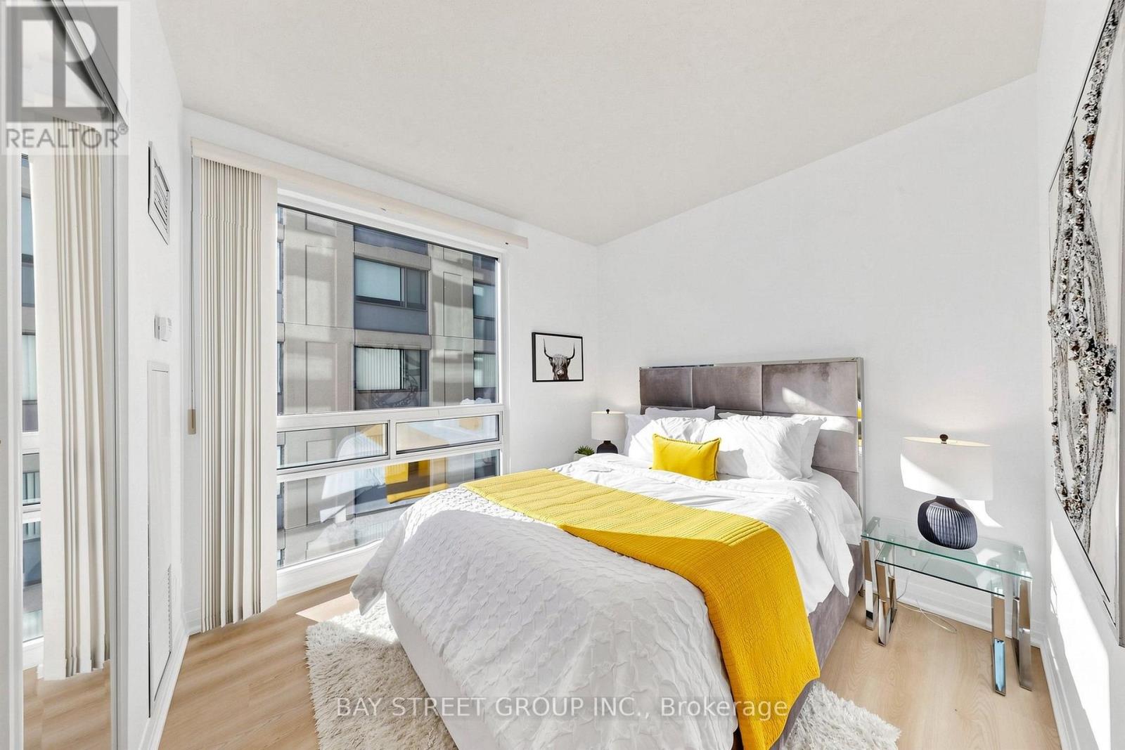 1708- 1121 Bay Street, Toronto, ON photo 23