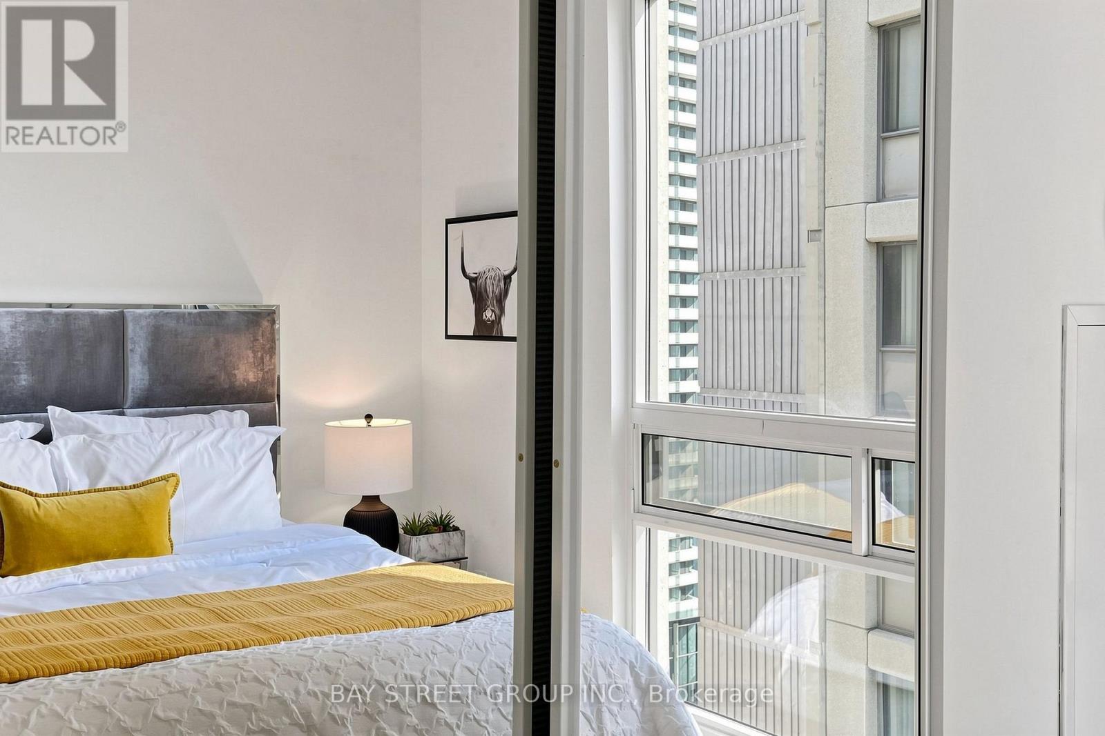 1708- 1121 Bay Street, Toronto, ON photo 24