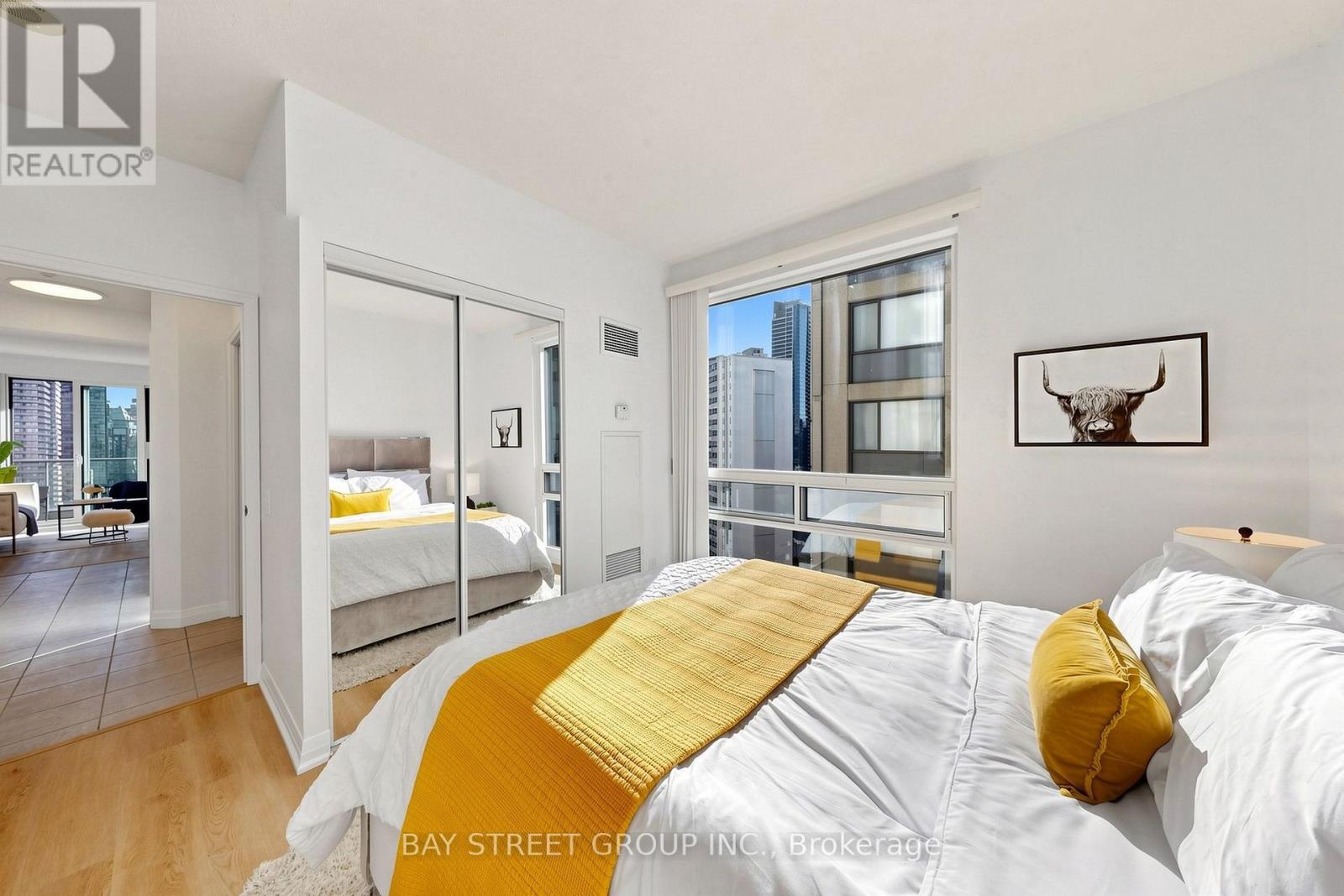 1708- 1121 Bay Street, Toronto, ON photo 25