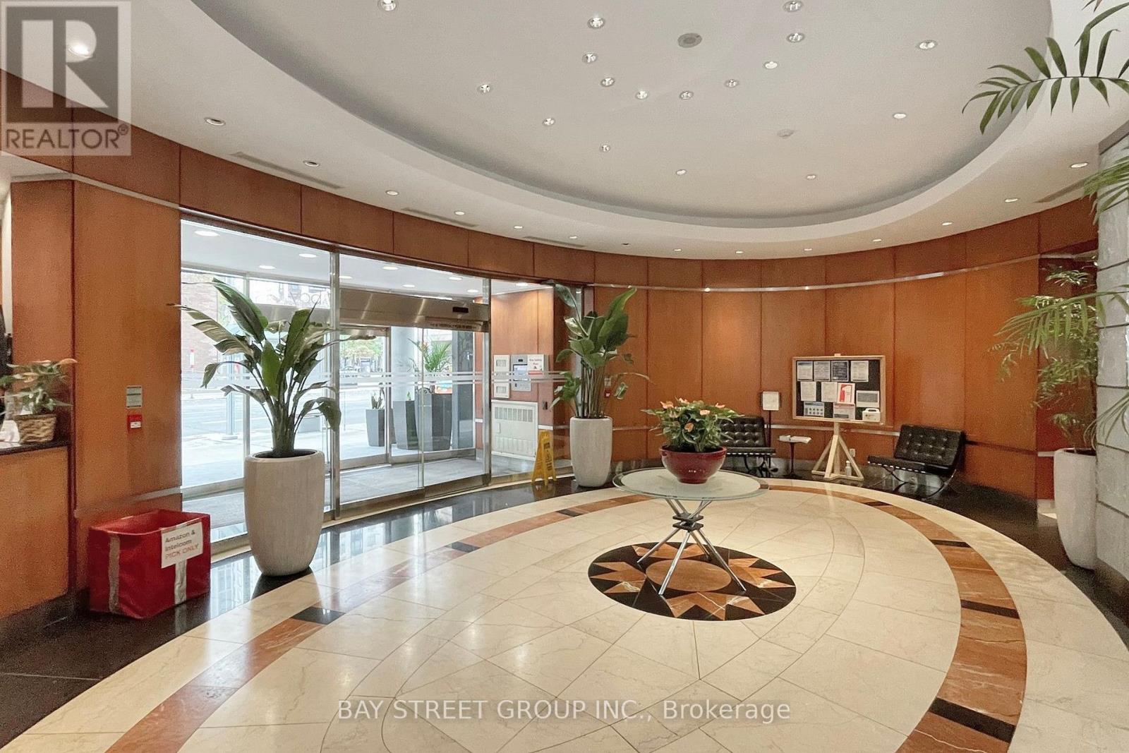 1708 - 1121 BAY STREET, Toronto (Bay Street Corridor) — photo 4